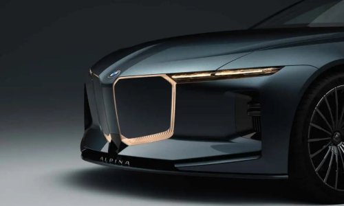 Vaš sljedeći BMW mogao bi biti sigurniji, a razlog je umjetna inteligencija