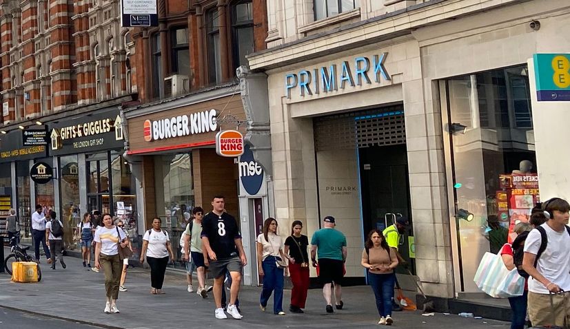 Is Primark set to enter the Croatian market?