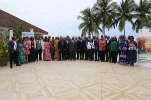 AIP/ Protection sociale : la Côte d’Ivoire engage le renforcement des capacités pour des socles plus inclusifs