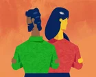 I feel a lot of affection for a friend at work – could I be in love? | Ask Annalisa Barbieri
