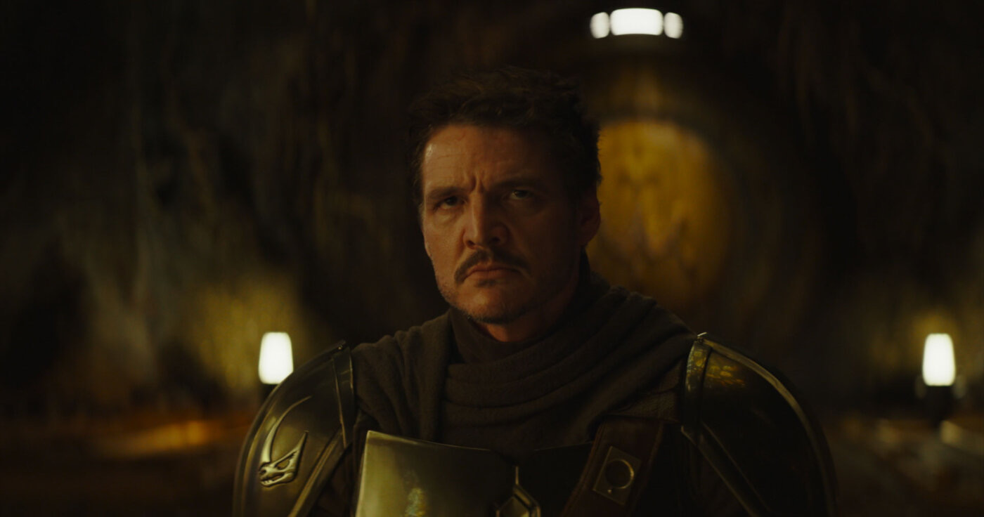 ‘The Mandalorian & Grogu’ is bringing the magic of Star Wars saga back to the big screen