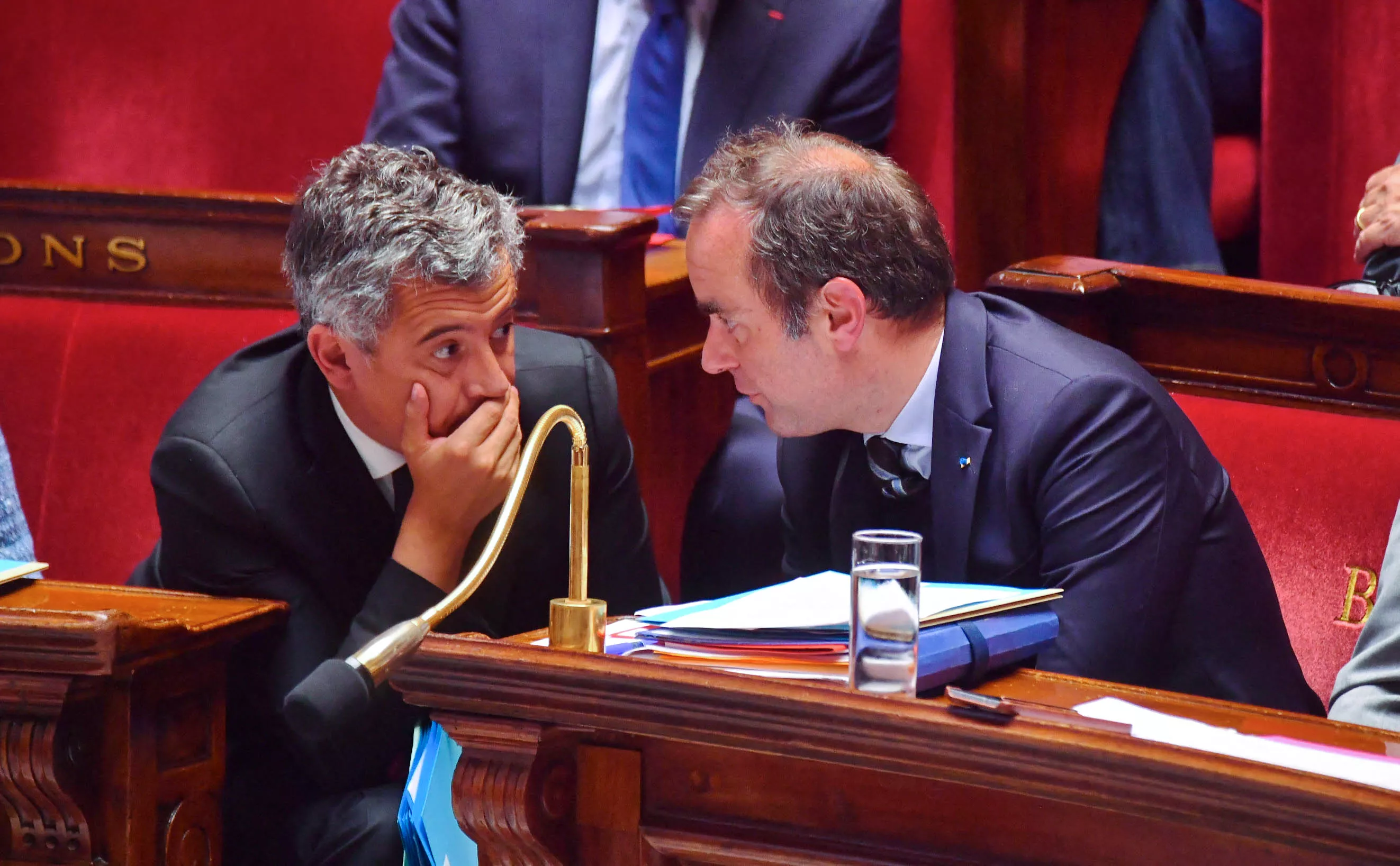L’affaire Lyhanna devient politique: Lecornu convoque ses ministres de la Justice et de l’Intérieur
