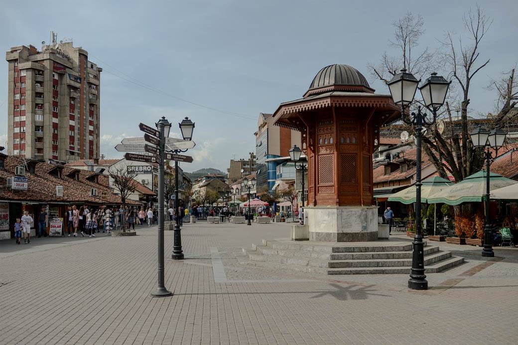Novi Pazar među gradovima s najmanje prijavljenih „milionera“