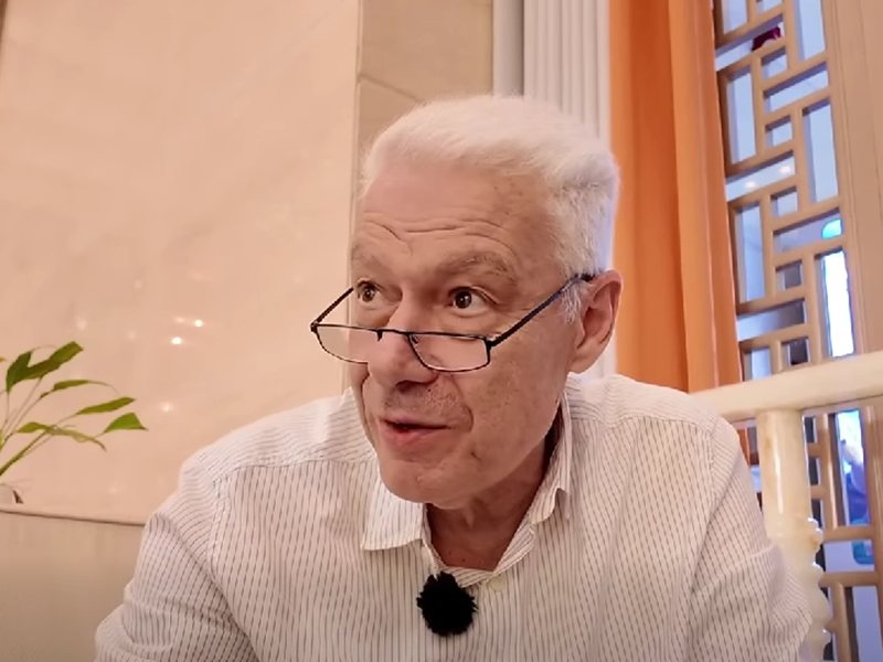 КМГ: Интервю с Пламен Панчев, изпълнителен директор на „Тракия икономическа зона“ (Видео)