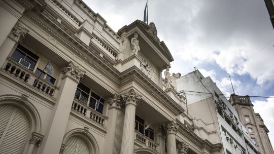 IMF welcomes Milei's reform proposal for Argentina's Central Bank