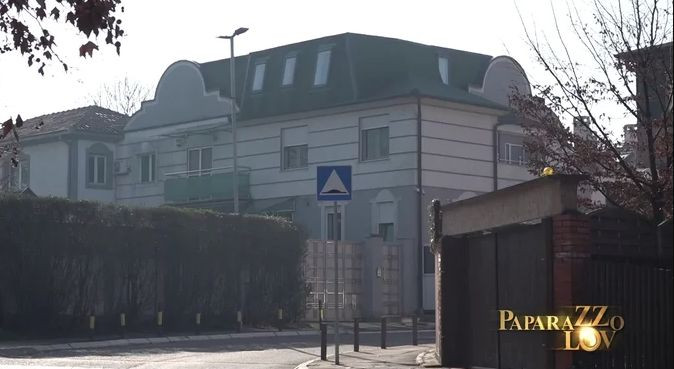 Ćerkama stan u luks naselju, a za njega i Bilju vila od 800.000 evra: Ovo je porodična kuća Ace Pejovića