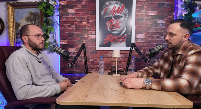 NOVA EPIZODA BUBAMARA PODCASTA: Kako se danas lečimo i kome najviše verujemo kada je zdravlje u pitanju?