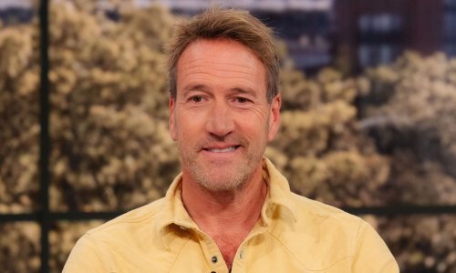 Ben Fogle: 'Što više putujete, to više shvaćate da pripadate cijelom svijetu'