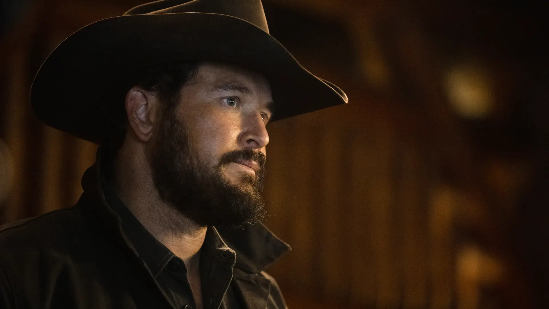  Cole Hauser ('Rancho Dutton'), tras romperse la espalda: "Hay que subirse al maldito caballo de nuevo" 