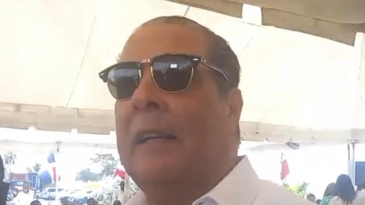 
                Nieto de Juan Tomas Díaz lamenta fechas de trascendencias reciban poca cobertura en medios
            
