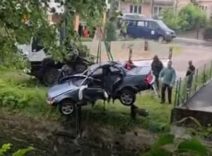 Tragedija u BiH: Izvučeno vozilo i tijelo mladića koji je danas nastradao