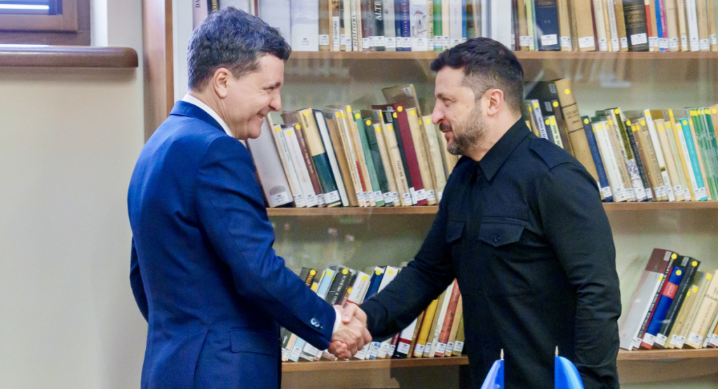 Mihail Neamțu: Suntem o țară mică, iar singura obligație a politicienilor de la București e să nu introducă România într-un război stupid și perdant