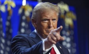 Norveška bara od FIFA da go istraži dodeluvanjeto na nagradata za mir na Donald Tramp