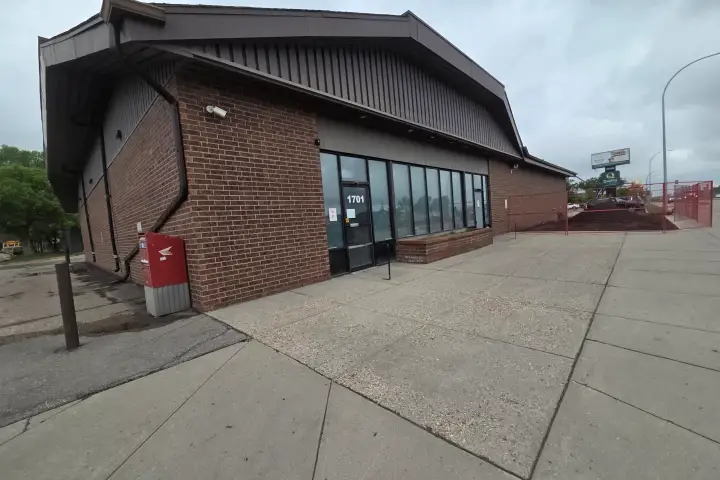 Saskatoon complex needs facility provides alternative to police cells, ERs for people at risk