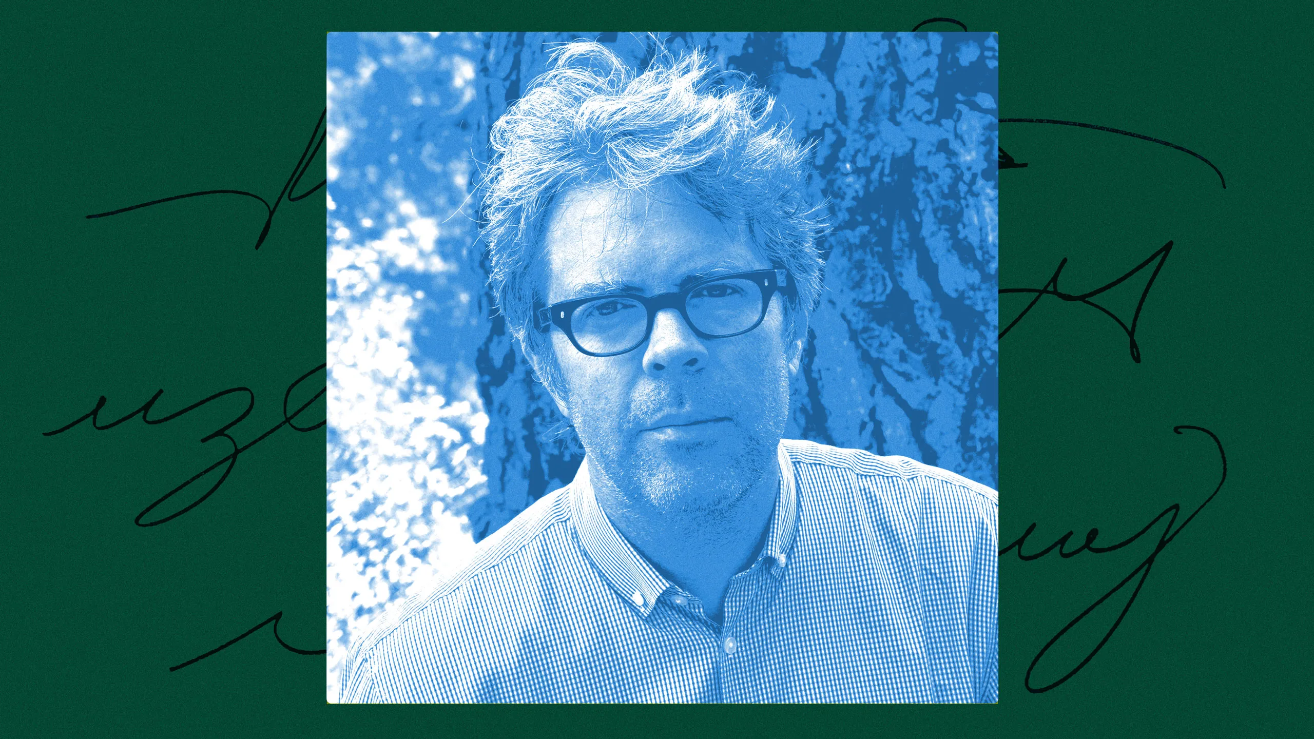 Jonathan Franzen on Talent, Theatre, and His Next Novel