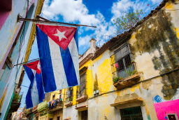 Especialistas da ONU criticam a escalada de ameaças dos EUA contra Cuba