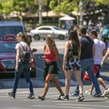 Vremenska prognoza za 4. jun: Slabije padavine uz rast temperature