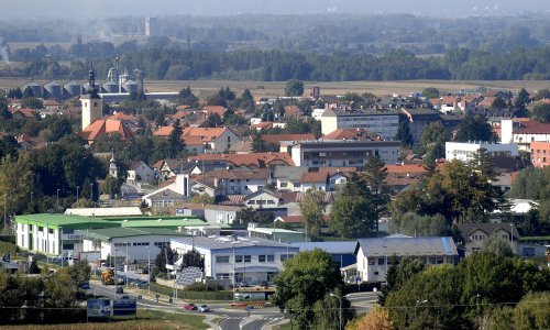 Nema raskida ugovora za gradnju megafarme kraj Ludbrega