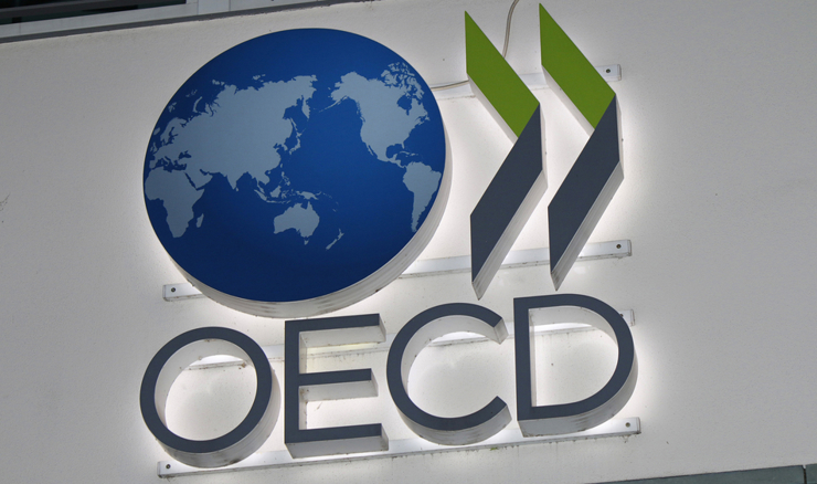 OECD: Rat zakočio rast svjetskog gospodarstva
