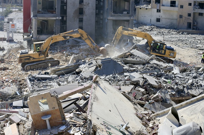 9 killed in Israeli strikes in Lebanon, Iran to respond if Beirut attacked