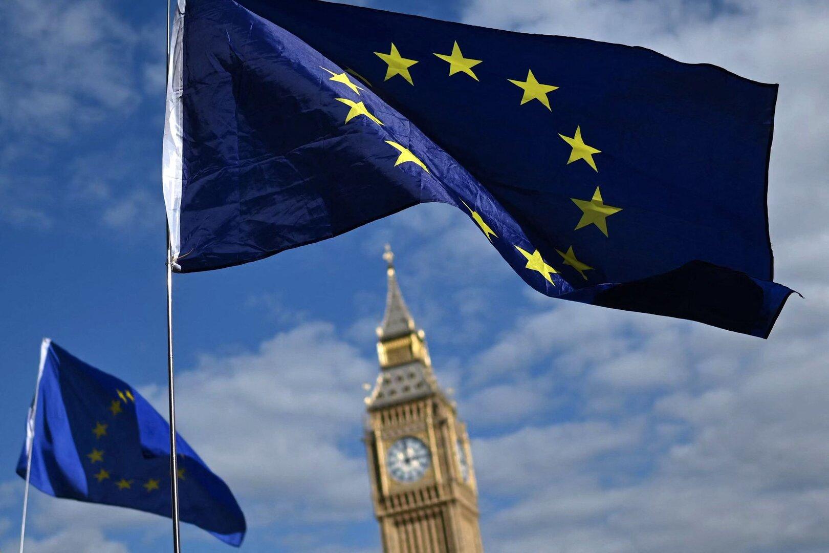 Dass die Briten mit der EU kokettieren, ist ein Kompliment für Europa