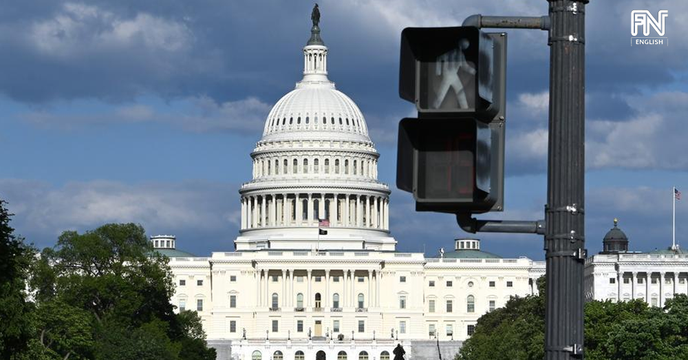 U.S. House votes to limit Trump's Iran war powers
