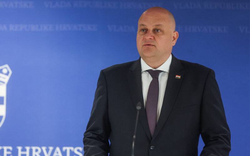 ‘Cilj je smanjiti troškove električne energije za industriju’