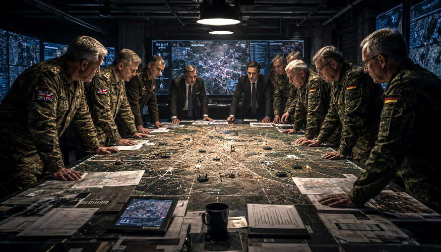 Otkrivena najveća misterija Ukrajine: Zašto su se Rusija i Zapad sudarili baš u Donbasu?
