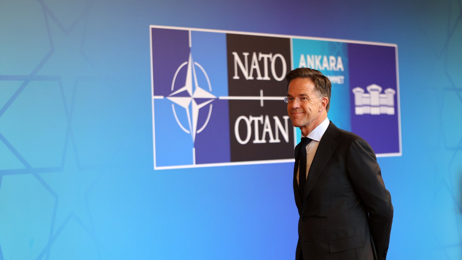 Amatpersonas NATO samitā nāk klajā ar pirmajiem lēmumiem