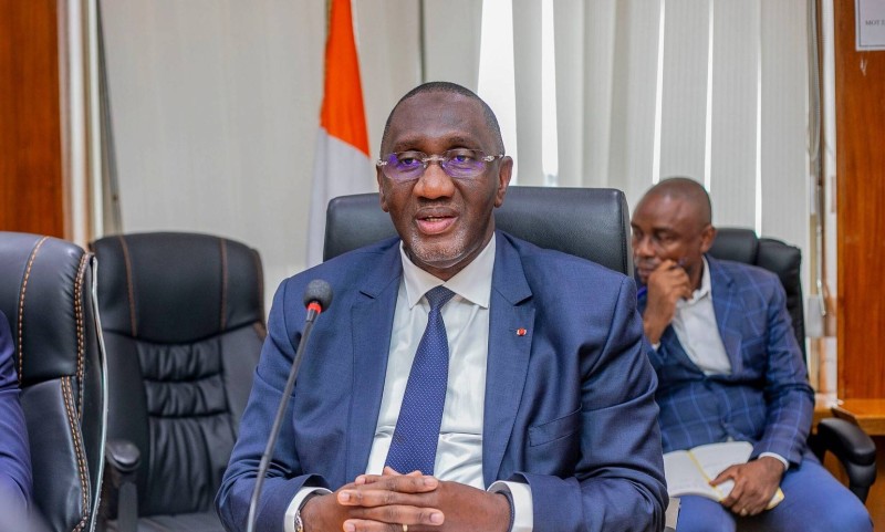 Développement : La Côte d’Ivoire présente son PND à l’AFD