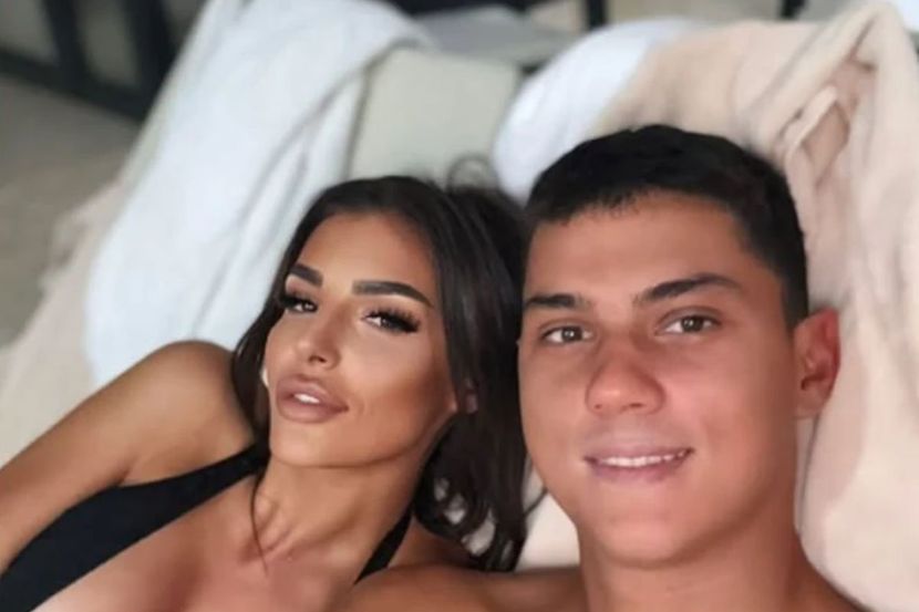 Novi član u domu Ene Čolić i Jovana Pejića Peje, podelili radosnu vest sa svima – presrećni su!