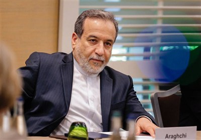 Araqchi Warns US Aggression Will Exact ‘Heavier Price’ for Trump