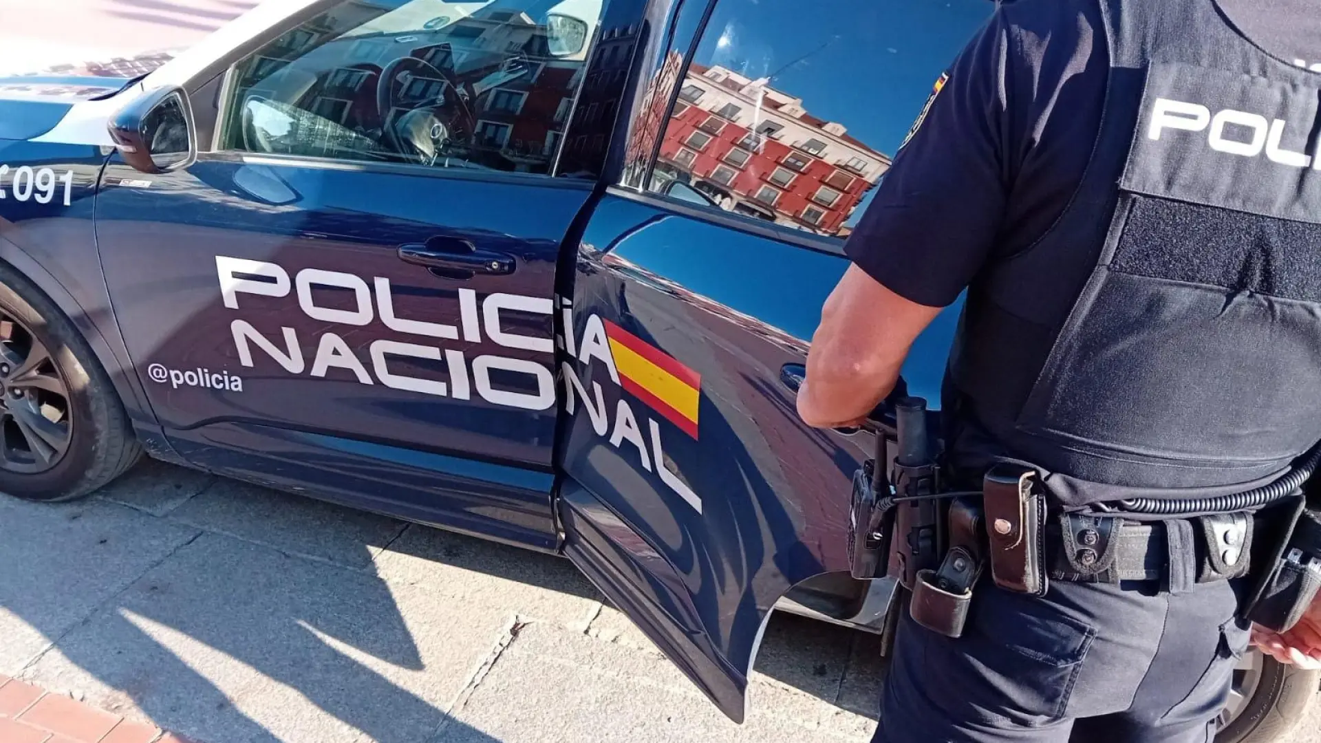  Detenido al hacerse pasar por dueño de una inmobiliaria y estafar 1.600 euros en un alquiler 