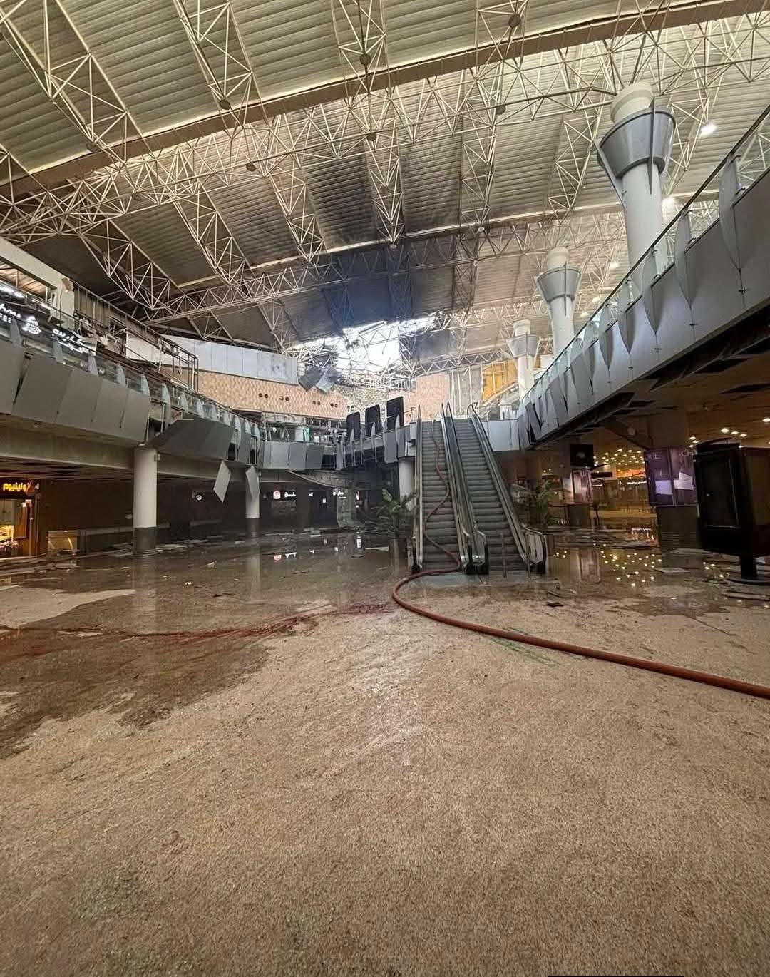 Egypt condemns attacks on Bahrain, Kuwait, warns against escalating threats to Gulf security