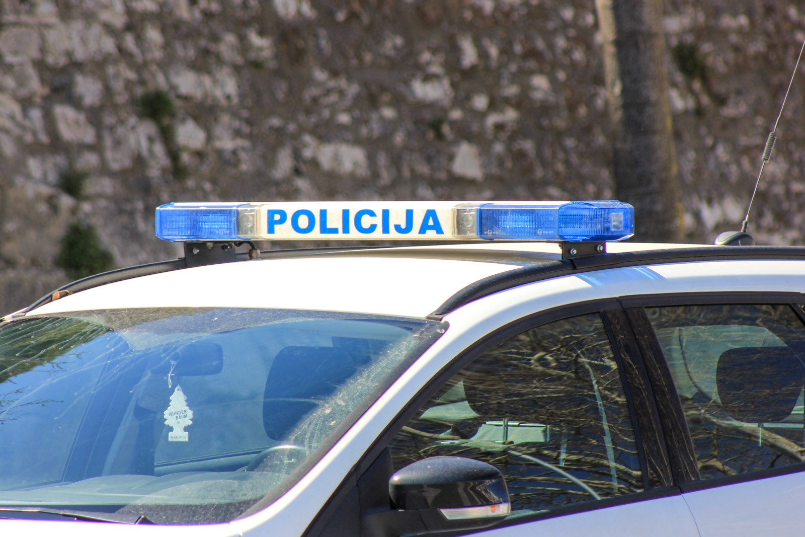 DAN ZA ZABORAV Lopovi poharali Poluotok, zabilježeno i 11 prometnih nesreća