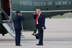 US and Iran dig in over the Strait of Hormuz, showing the limits of intensifying airstrikes