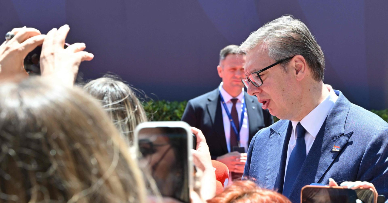 Vučiću stigao žestok odgovor: ‘Predsjedniče, netko te je slagao, nisi na listi!‘