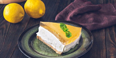 Džin-tonik čizkejk: Letnji desert koji obara sa nogu, a uspeva baš svima