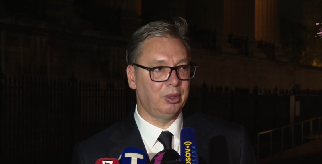 "RAZLIKA ĆE BITI TOLIKA DA IM NEĆE BITI NI DO ČEGA" Vučić o rejtinzima stranaka: Mogao bih da ih uništavam podacima istraživanja, ali ne želim