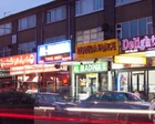 Wimmy Road Boyz by Sufiyaan Salam review – an electric debut set on Manchester’s Curry Mile