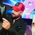 "Ja sam pobednik", Luka Vujović ispao iz Elite, pa poslao važnu poruku publici: Evo šta kaže o ulasku u desetu sezonu (video)