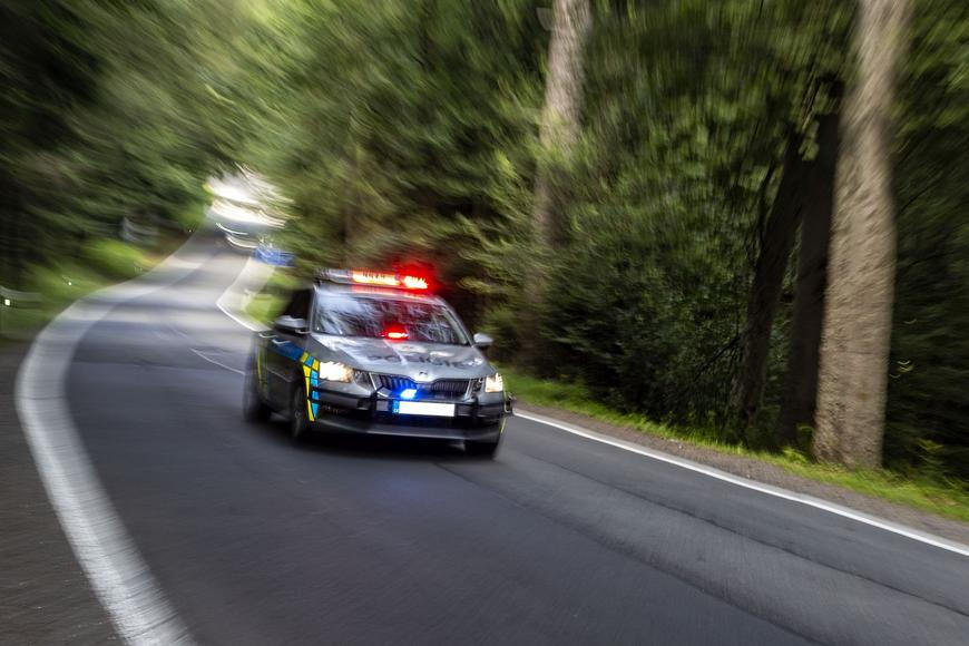 Dávná vražda je promlčená. Vrah inspektorky definitivně unikl spravedlnosti