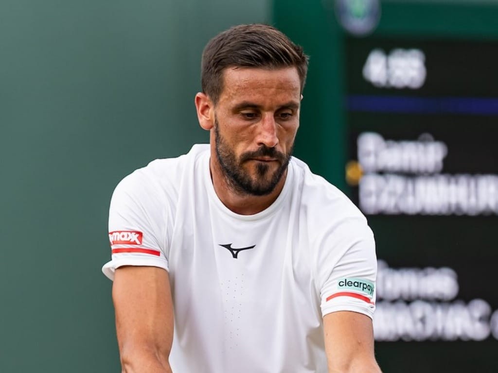 Džumhur nakon velike borbe ostao bez ATP titule u Umagu