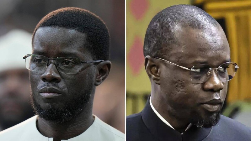 Au Sénégal, l'heure de la clarification pour le Pastef réuni en congrès national