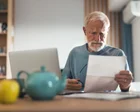 ‘Quite shocking’: why was a vulnerable customer sent a £8,400 energy bill?