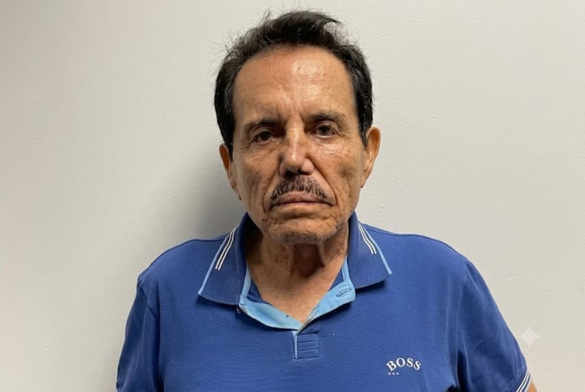 El Jalapeño: ‘El Mayo’ urges Mexican kids not to do all the things he did for 68 years