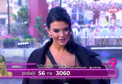 "Ove sezone sam životni pobednik, imaću bebu": Anita Stanojlović sumirala utiske nakon visokog plasmana