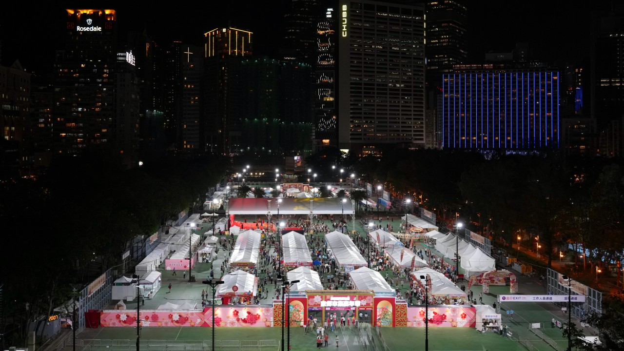 7 taken away as police ramp up patrols around former site of Tiananmen vigil