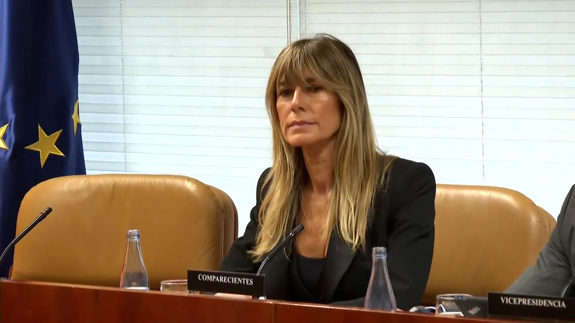  El juez Peinado retrasa al 15 de junio la cita de Begoña Gómez para la audiencia y reitera que de no acudir será "conducida por la fuerza" 
