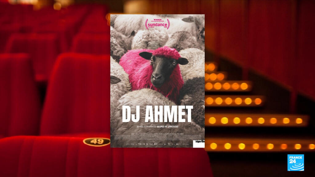 Film show: 'DJ Ahmet' charms with sheep, grief and a rave